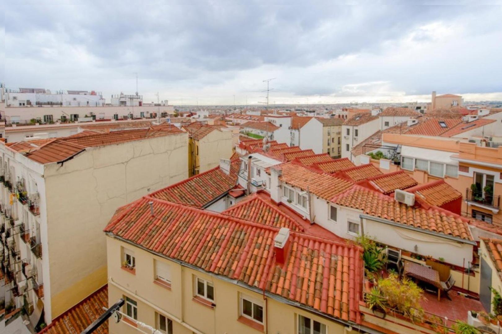 Vibrante Y Moderna Para 7, Conoce Toledo 77 Madrid Exterior foto